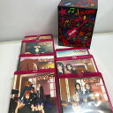 ポニーキャニオン PONY CANYON Blu-ray Disc【BD】けいおん! 初回限定版 BOX付全7巻セット PCXE 【中古】