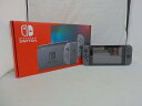 ニンテンドー Nintendo Switch ブラック HAD-S-KAAAA 【中古】(2)