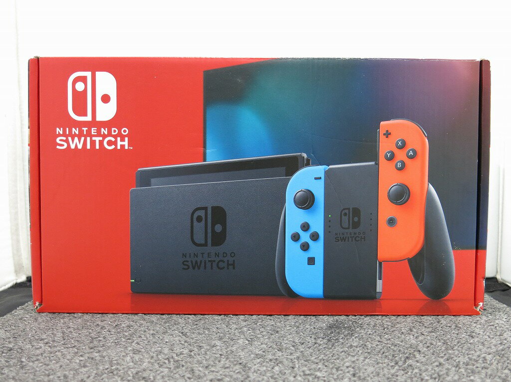 【全品ポイント10倍!要エントリー】【期間限定セール】ニンテンドー Nintendo Nintendo Switch Joy-Con (L) ネオンブルー/ (...