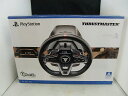スラストマスター THRUSTMASTER レーシングコントローラー T248 4160839 【中古】
