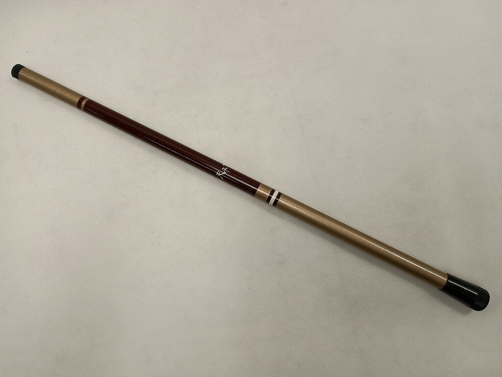楽天市場】渓流 竿 中古の通販
