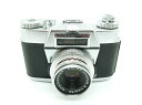 【期間限定セール】フォクトレンダー Voigtlander レンジファインダーカメラ BESSAMATIC 【中古】