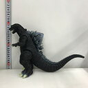【期間限定セール】バンダイ BANDAI ゴジラ ムービーモンスターシリーズ ゴジラ 2002 【中古】