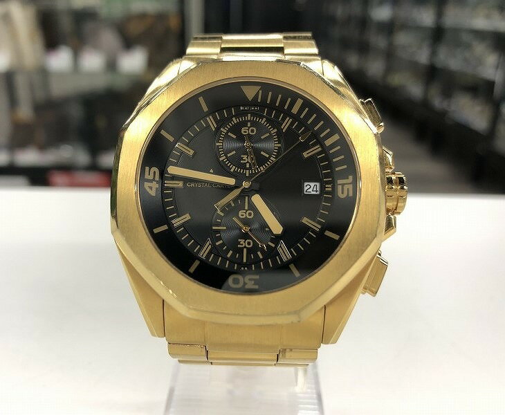 楽天市場】クリスタルカーター 中古(腕時計)の通販 楽天市場】クリスタルカーター 中古(腕時計)の通販
