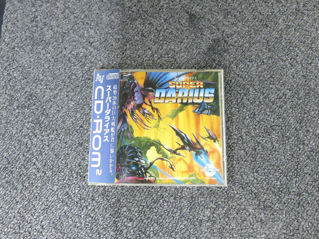楽天市場】pcエンジン super cd-rom2の通販 楽天市場】pcエンジン super cd-rom2の通販