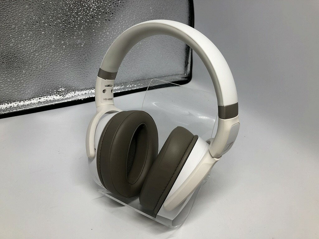 楽天市場】sennheiser hd450bt wh(ヘッドホン・イヤホン 楽天市場】sennheiser hd450bt wh(ヘッドホン・イヤホン