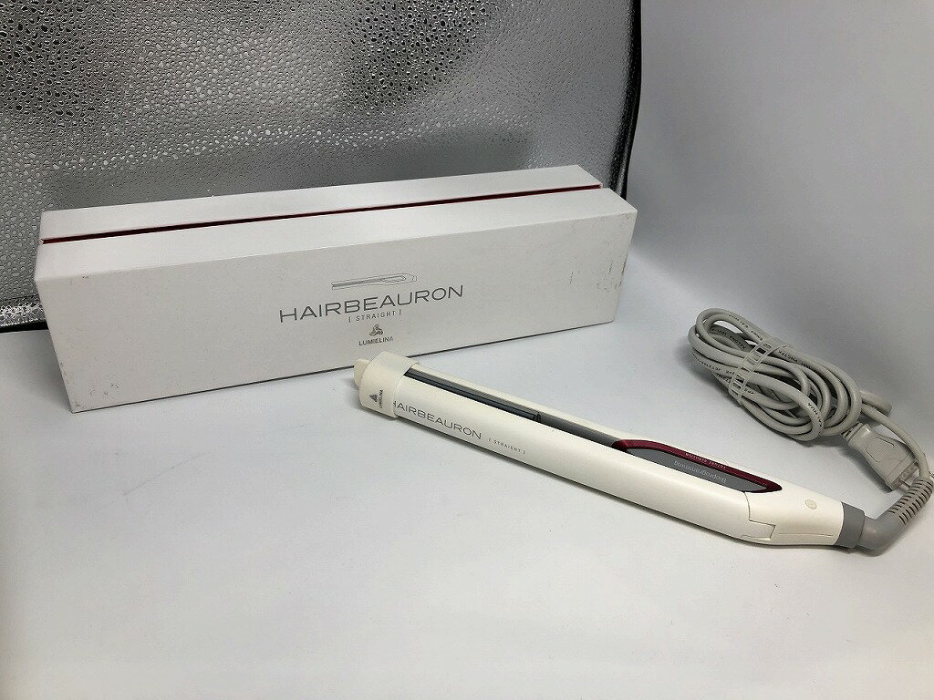 楽天市場】ヘアビューロン 中古の通販 楽天市場】ヘアビューロン 中古の通販