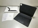 アップル Apple Magic Keyboard MXQT2J/A 【中古】