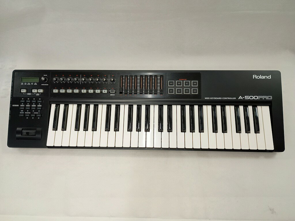 楽天市場】ローランド a-500proの通販 楽天市場】ローランド a-500proの通販