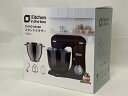 【期間限定セール】【未使用】 キッチンエイド KitchenAid スタンドミキサー ブラック KSM45