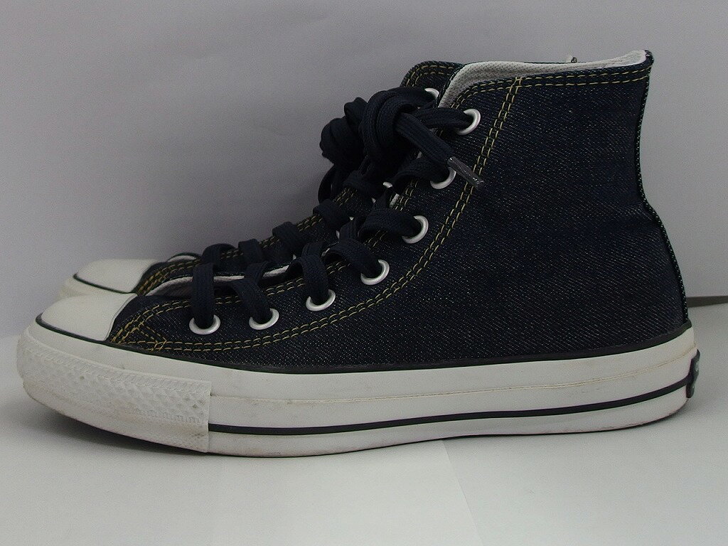 【ご注意】商品は店頭・他ネットショップでも販売しておりますので、ご注文をいただいても売り切れの場合がございます。ご了承ください。ブランド名コンバース CONVERSE商品名コンバース　CONVERSE　スニーカー 1CK587商品説明スニーカー※使用感があり、内側に毛玉、ソール部分に汚れ・キズ、つま先部分にダメージ（写真7枚目）があります。サイズ ( cm )表記サイズ：23.0コンディションレベルB（並品）コンディションの備考【全体】目立つ箇所や場所にキズや擦れ・汚れなどが見当たり、素材自体のコンディション劣化の見られる商品ですが、まだお使い頂ける商品です。※お客様のご都合による返品は受け付けておりません。※目立つキズ、汚れ等は写真等で記載するよう心がけておりますが、中古品の特性上、細かいキズ・汚れ等を全ては表記できません。表記コンディションをご理解のうえ、ご購入くださいませ配送方法宅配便商品番号gzd221682470在庫お問合せ先【ワットマンスタイル横浜権太坂店】　045-325-8866【ご注意】当社オンラインショップ以外で情報、商品写真、画像、文章等を無断で転用しているページは偽サイトであり当店とは一切関係がございませんのでご注意ください。接続先のURLをご確認ください。楽天市場URL：https://www.rakuten.co.jp/楽天市場商品ページ：https://item.rakuten.co.jp/●●●《コンバース》CONVERSEコンバース CONVERSE スニーカー 1CK587 l1180049602