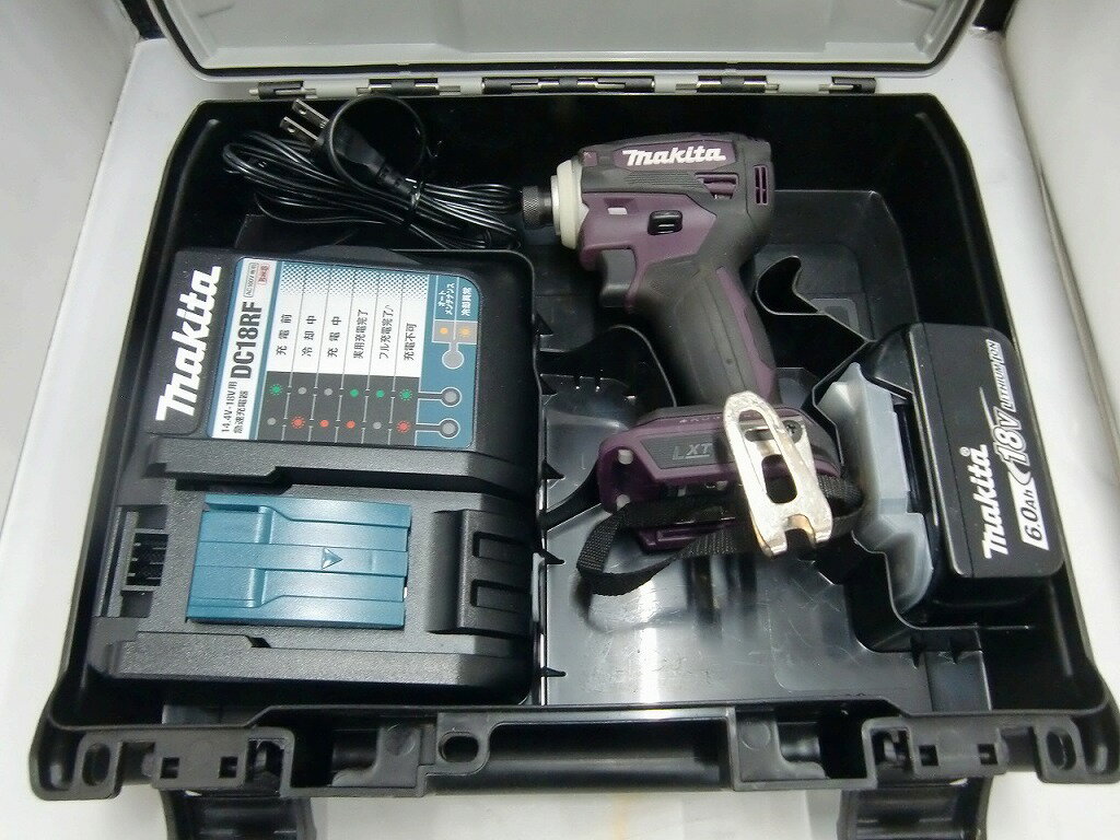 楽天市場】マキタ td172dgの通販 楽天市場】マキタ td172dgの通販
