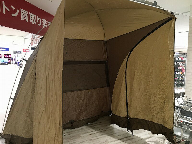 楽天市場】ogawa カーサイドシェルター 2336の通販 楽天市場】ogawa カーサイドシェルター 2336の通販