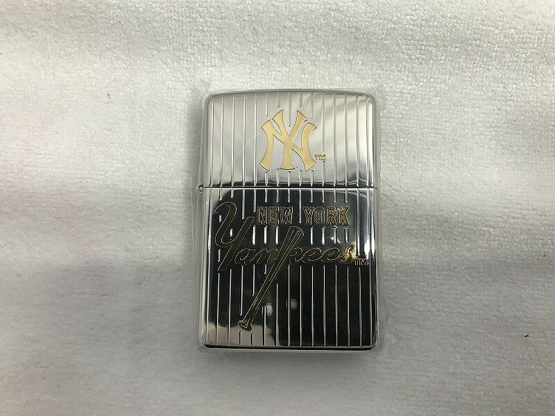 楽天市場】zippo ヤンキースの通販
