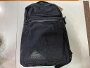 ケルティ KELTY バックパック リュック アウトドア デイパック 20L 撥水 ブラック 3259250722 【中古】