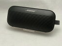 ボーズ BOSE Bluetoothスピーカー SOUNDLINK FLEX 【中古】