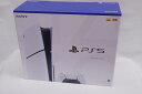ソニー SONY PS5 CFI-2000 A01 【中古】
