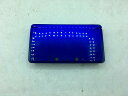 ニンテンドウ 任天堂 3DS CTR-001 【中古】