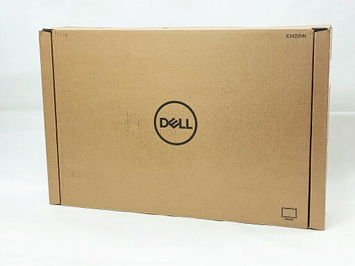 【7/19(土)20時〜全品ポイント10倍!要エントリー!】【未使用】 デル DELL 液晶フルHDモニター 23.8インチ E2422HN 【7/19(土)20時〜全品ポイント10倍!要エントリー!】【未使用】 デル DELL 液晶フルHDモニター 23.8インチ E2422HN
