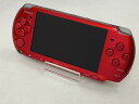 【5/23(金)20時〜全品ポイント10倍!要エントリー!】ソニー SONY PSP本体(バッテリー欠品) PSP-3000 【中古】