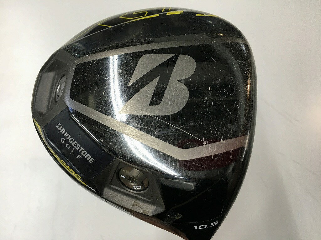 JGR ドライバー Speeder 569／661 Evolution VI(ドライバー