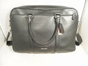 コーチ COACH ビジネスバッグ/ショルダー ハンドバッグ 【中古】
