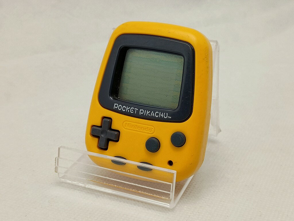 楽天市場】ポケットピカチュウの通販 楽天市場】ポケットピカチュウの通販