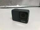 【期間限定セール】ゴープロ GoPro HERO7 SILVER 本体のみ CHDHC-601 【中古】(2)