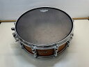 【ポイント10倍!要エントリー!】【期間限定セール】ヤマハ YAMAHA スネアドラム WSD1455SE 【中古】