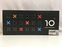 ヴォルテックス vortex キーボード VTG10ACHRABLE 【中古】