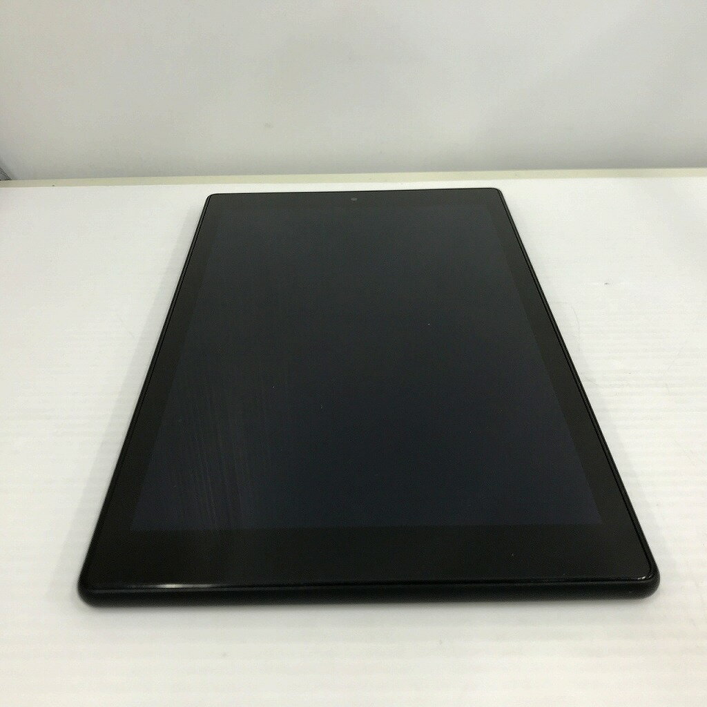 アマゾン amazon fire HD 10 第7世代 SL056ZE 【中古】