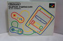 ニンテンドー Nintendo スーパーファミコン すぐ遊べるセット SHVC-001 【中古】