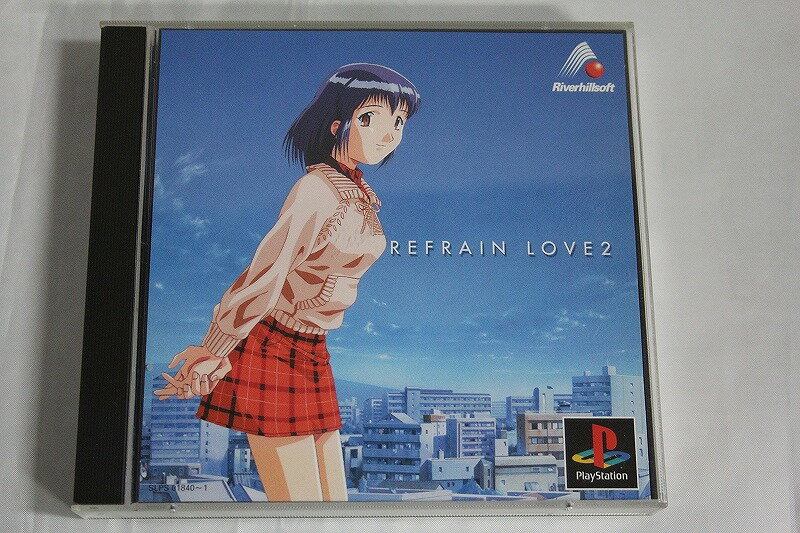 楽天市場】リフレインラブ2 psの通販 楽天市場】リフレインラブ2 psの通販