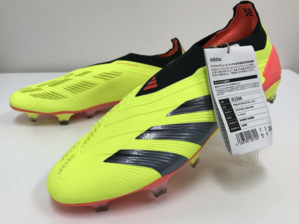 楽天市場】サッカー スパイク アディダス プレデター(サッカー 楽天市場】サッカー スパイク アディダス プレデター(サッカー