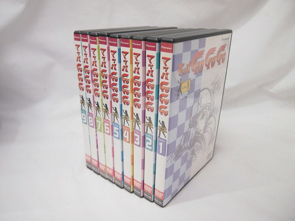 楽天市場】マッハGoGoGo DVDの通販 楽天市場】マッハGoGoGo DVDの通販