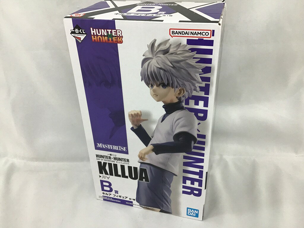 楽天市場】キルア ゾルディック(ホビー)の通販 楽天市場】キルア ゾルディック(ホビー)の通販