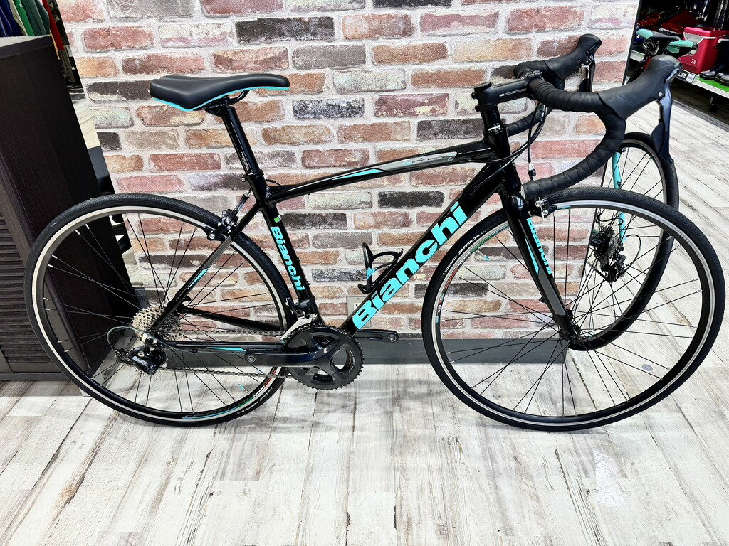 楽天市場】ビアンキ ロードバイク 中古(ロードバイク|自転車 楽天市場】ビアンキ ロードバイク 中古(ロードバイク|自転車