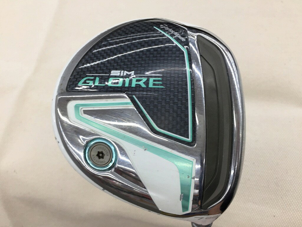 テーラーメイド TaylorMade ゴルフクラブ 【中古】