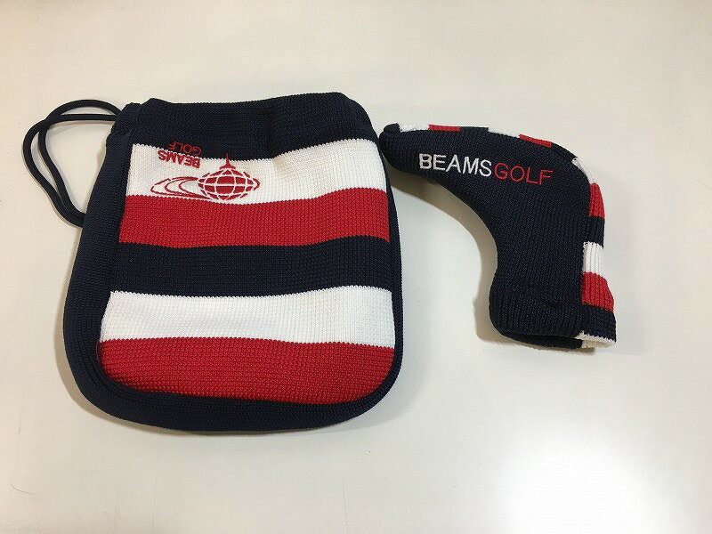楽天市場】beams golf(ヘッドカバー|ゴルフ):スポーツ 楽天市場】beams golf(ヘッドカバー|ゴルフ):スポーツ