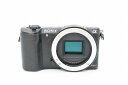 ソニー SONY ミラーレス一眼 ボディ APS-C α5100 ILCE-5100 【中古】(2)