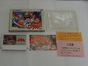 ファミコンソフト 魔神英雄伝ワタル 外伝 【中古】