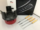 Staub Staub チョコレートフォンデュセット 40509-900 【中古】