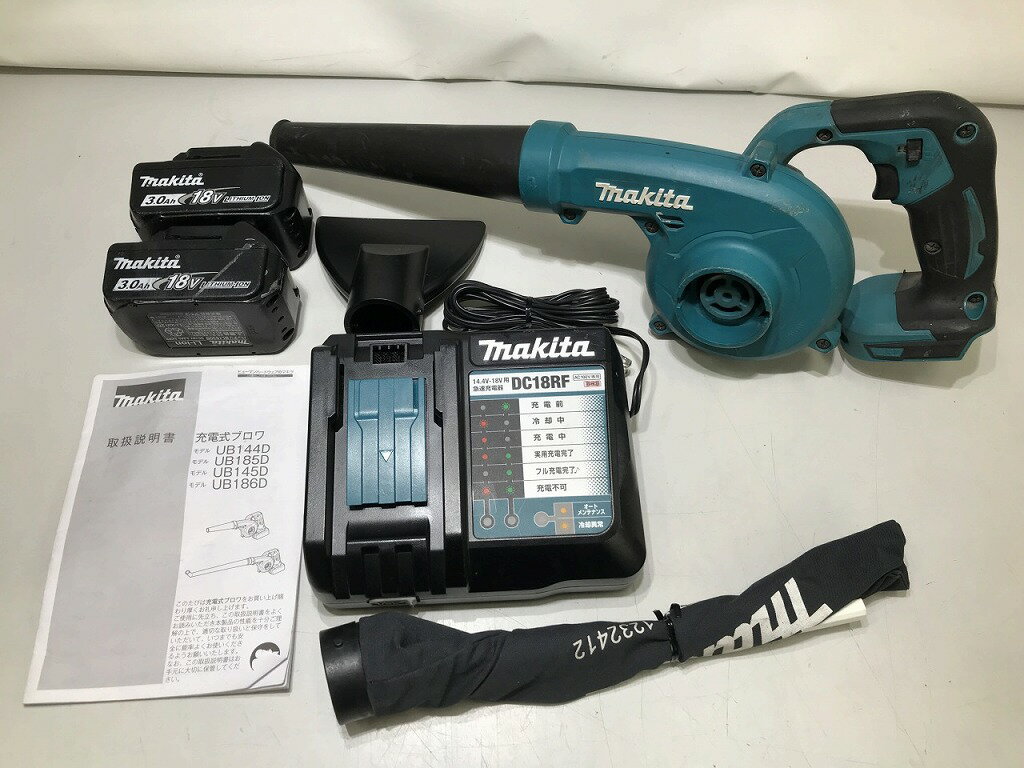 楽天市場】ブロワー マキタ 中古の通販 楽天市場】ブロワー マキタ 中古の通販