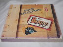 東芝EMI TOSHIBA EMI レコード THE BEATLES BOX 【中古】