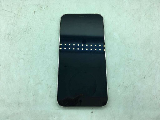 アップル Apple iPhone12 MGHP3J/A 【中古】 アップル Apple iPhone12 MGHP3J/A 【中古】