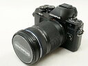 オリンパス OLYMPUS ミラーレス一眼レフカメラ OM-D E-M10II 【中古】(2)