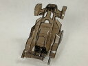 タミヤ TAMIYA 【ジャンク品】ミニ四駆プロ サバンナレオ ブラックスペシャル ITEM94683 【中古】