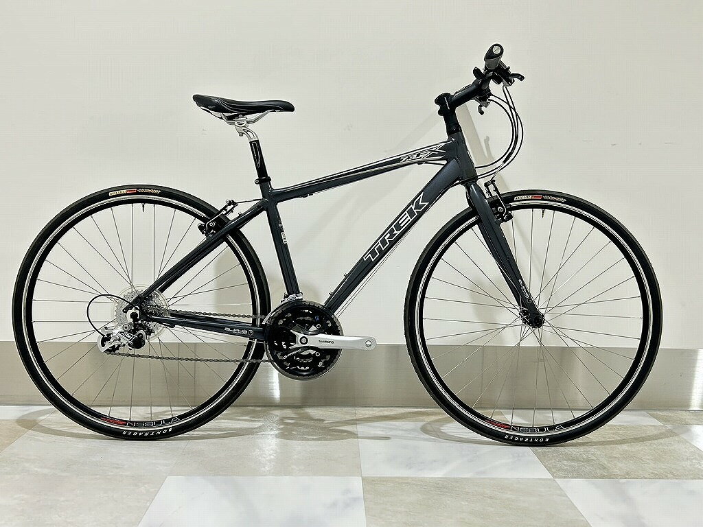 楽天市場】trek fx(クロスバイク|自転車・サイクリング 楽天市場】trek fx(クロスバイク|自転車・サイクリング