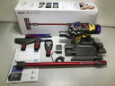【期間限定セール】ダイソン dyson コードレスクリーナー SV10KSLM 【中古】(2)