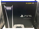 ソニー SONY PS5 CFI-1000B 【中古】